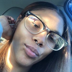 Meet your Posher, Tiarra